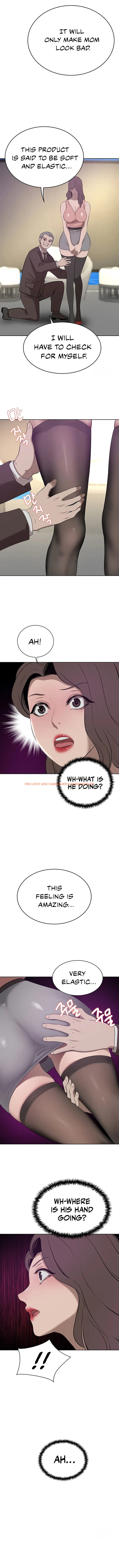 Read Hentai Image 13 21030 in comic A Rich Lady - Chapter 35 - hentaitnt.net