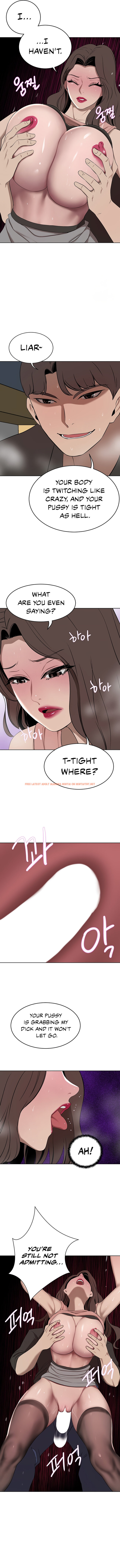 Read Hentai Image 7 58386 in comic A Rich Lady - Chapter 37 - hentaitnt.net