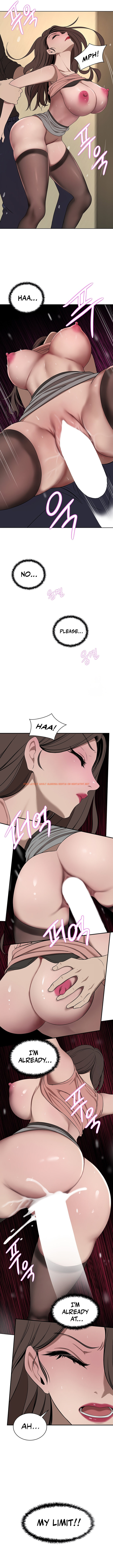 Read Hentai Image 9 58386 in comic A Rich Lady - Chapter 37 - hentaitnt.net