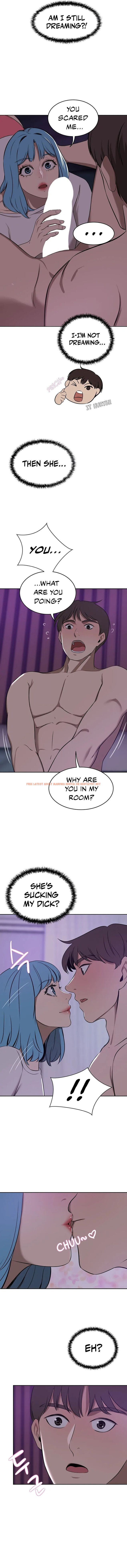 Read Hentai Image 10 71412 in comic A Rich Lady - Chapter 38 - hentaitnt.net