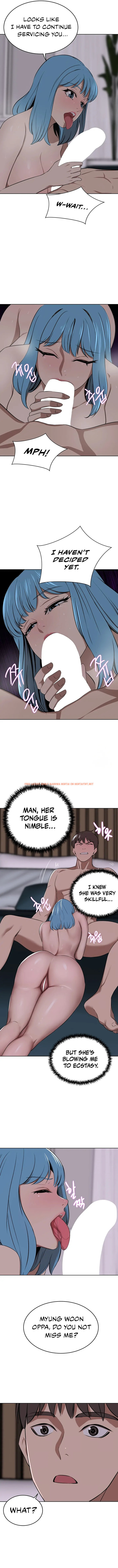 Read Hentai Image 12 28563 in comic A Rich Lady - Chapter 39 - hentaitnt.net