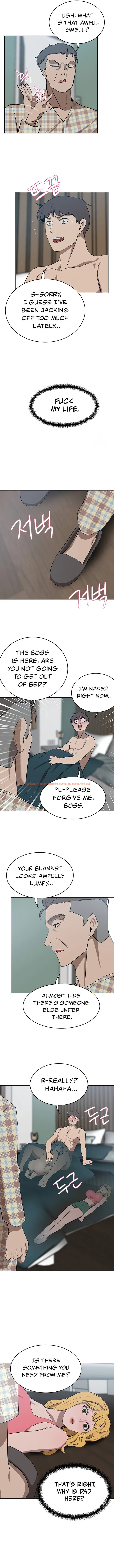 Read Hentai Image 8 60450 in comic A Rich Lady - Chapter 40 - hentaitnt.net