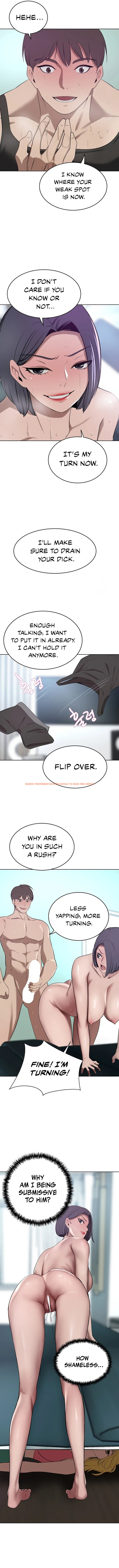Read Hentai Image 11 02527 in comic A Rich Lady - Chapter 41 - hentaitnt.net