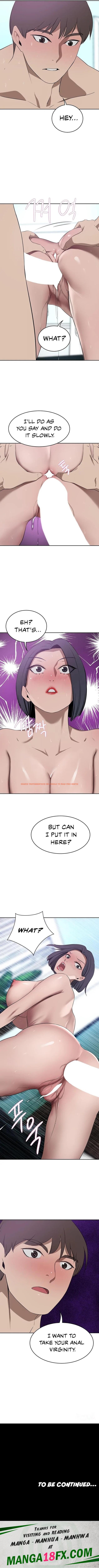 Read Hentai Image 13 02527 in comic A Rich Lady - Chapter 41 - hentaitnt.net