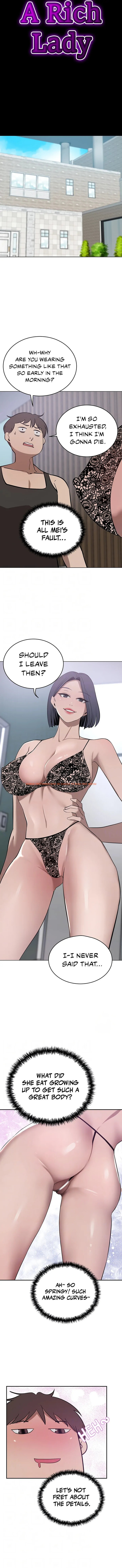 Read Hentai Image 2 02527 in comic A Rich Lady - Chapter 41 - hentaitnt.net