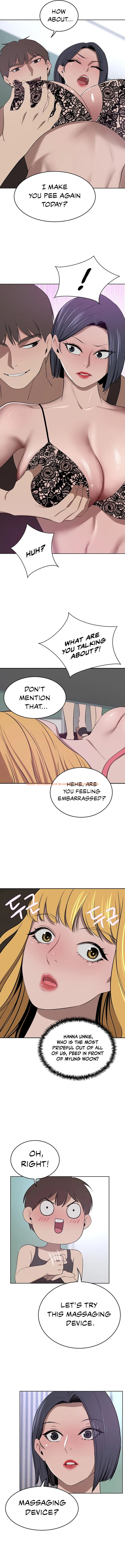 Read Hentai Image 5 02527 in comic A Rich Lady - Chapter 41 - hentaitnt.net