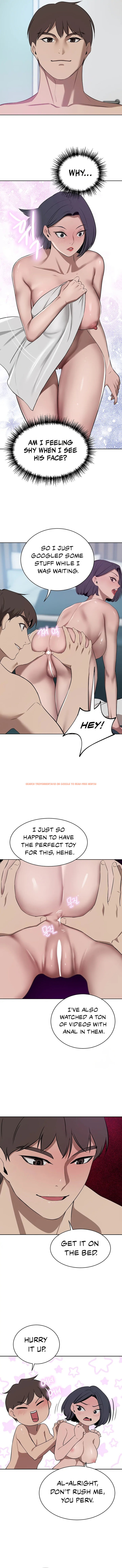 Read Hentai Image 6 65d76 in comic A Rich Lady - Chapter 42 - hentaitnt.net