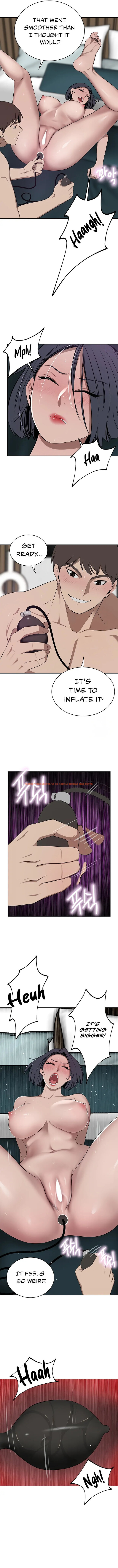 Read Hentai Image 8 65d76 in comic A Rich Lady - Chapter 42 - hentaitnt.net