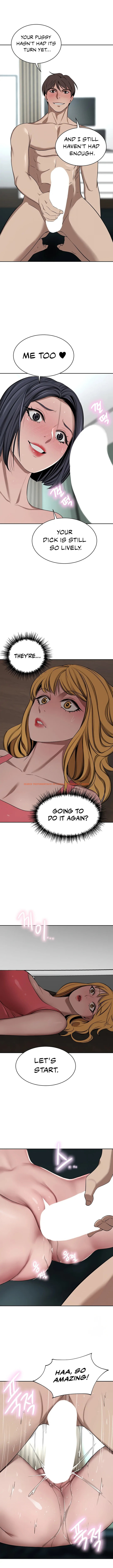 Read Hentai Image 10 da5fa in comic A Rich Lady - Chapter 43 - hentaitnt.net