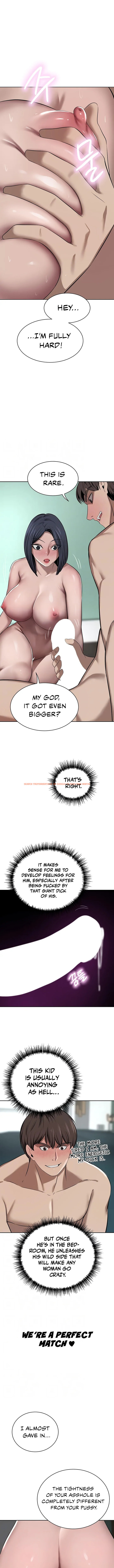 Read Hentai Image 3 da5fa in comic A Rich Lady - Chapter 43 - hentaitnt.net