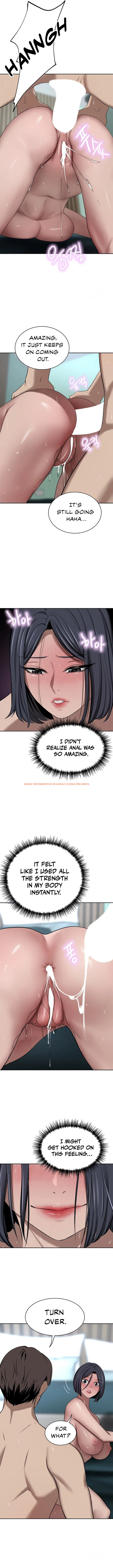 Read Hentai Image 9 da5fa in comic A Rich Lady - Chapter 43 - hentaitnt.net