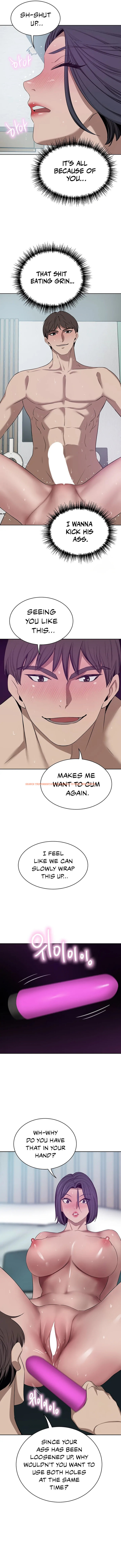 Read Hentai Image 6 aa0f1 in comic A Rich Lady - Chapter 44 - hentaitnt.net