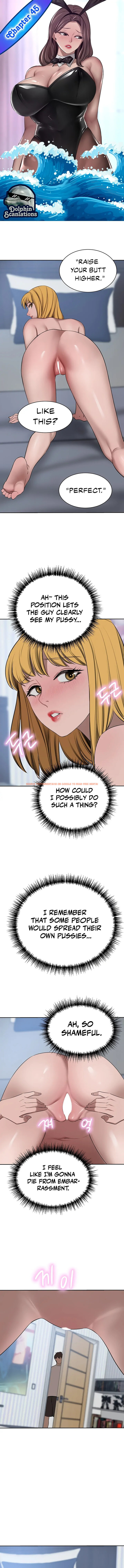 Read Hentai Image 1 985bb in comic A Rich Lady - Chapter 45 - hentaitnt.net
