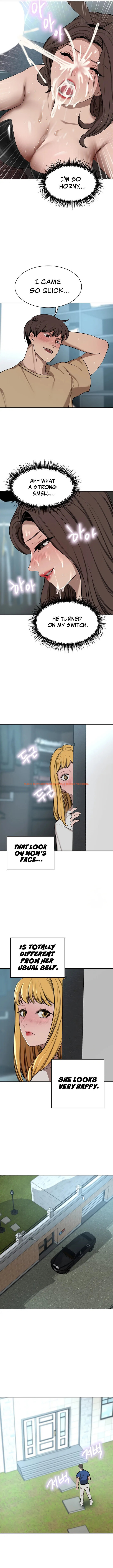Read Hentai Image 14 985bb in comic A Rich Lady - Chapter 45 - hentaitnt.net