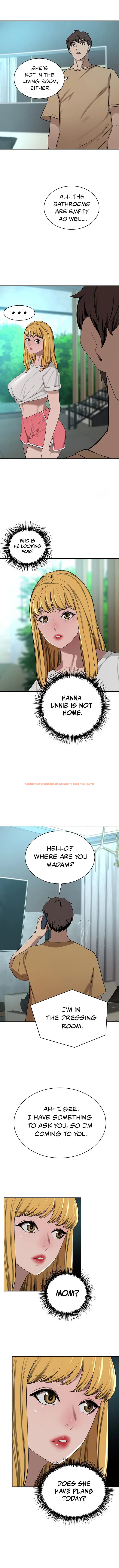 Read Hentai Image 7 985bb in comic A Rich Lady - Chapter 45 - hentaitnt.net