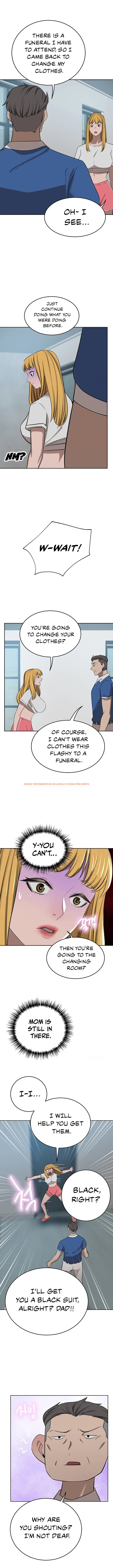 Read Hentai Image 11 70e27 in comic A Rich Lady - Chapter 46 - hentaitnt.net
