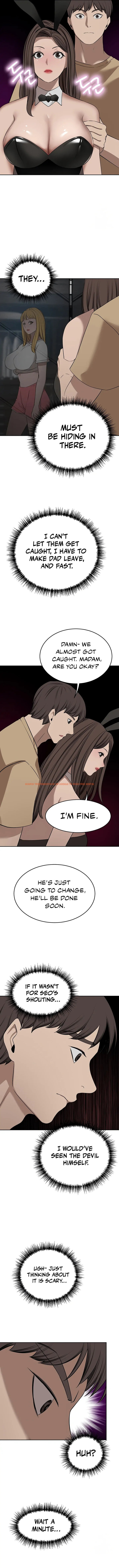 Read Hentai Image 13 70e27 in comic A Rich Lady - Chapter 46 - hentaitnt.net