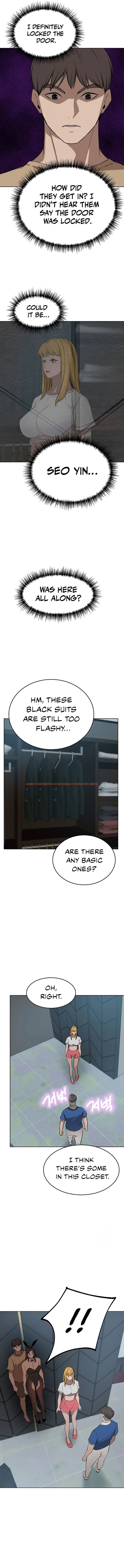 Read Hentai Image 14 70e27 in comic A Rich Lady - Chapter 46 - hentaitnt.net
