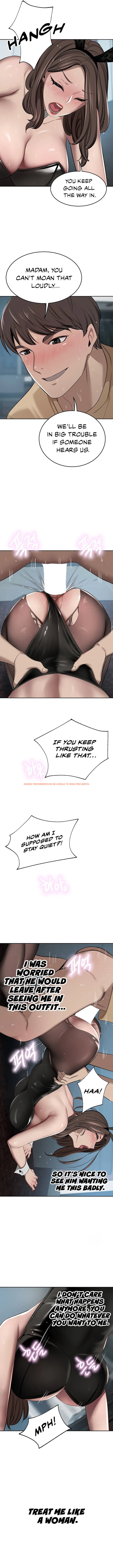 Read Hentai Image 5 70e27 in comic A Rich Lady - Chapter 46 - hentaitnt.net
