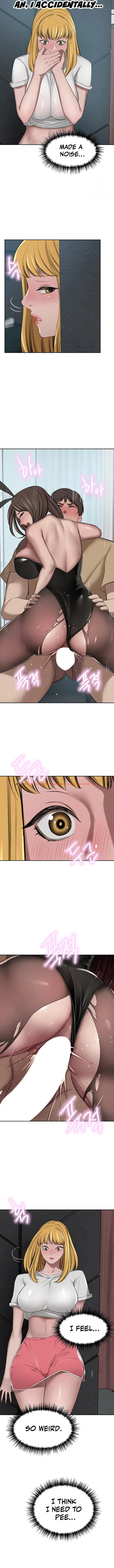 Read Hentai Image 9 70e27 in comic A Rich Lady - Chapter 46 - hentaitnt.net