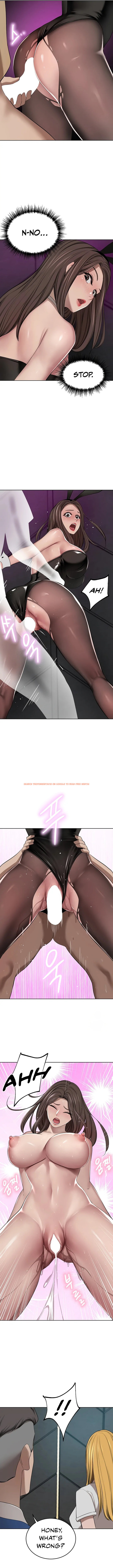 Read Hentai Image 10 d21e6 in comic A Rich Lady - Chapter 47 - hentaitnt.net