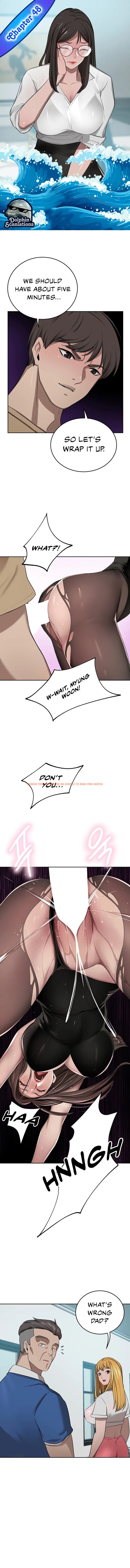 Read Hentai Image 1 3c994 in comic A Rich Lady - Chapter 48 - hentaitnt.net