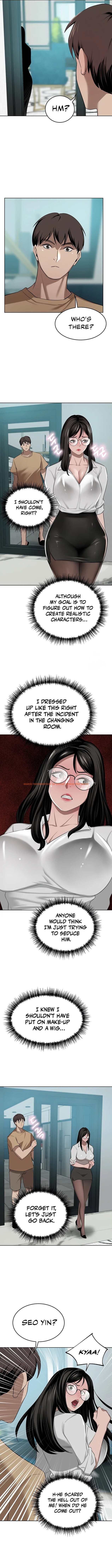 Read Hentai Image 11 3c994 in comic A Rich Lady - Chapter 48 - hentaitnt.net
