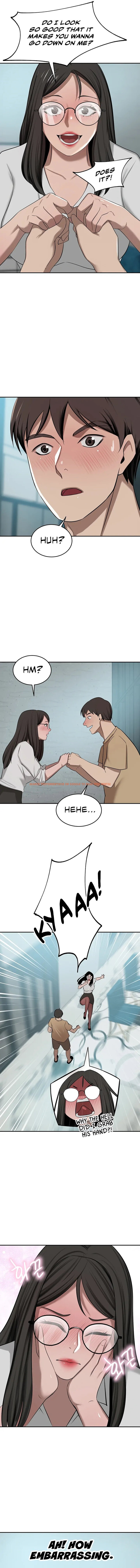 Read Hentai Image 13 3c994 in comic A Rich Lady - Chapter 48 - hentaitnt.net
