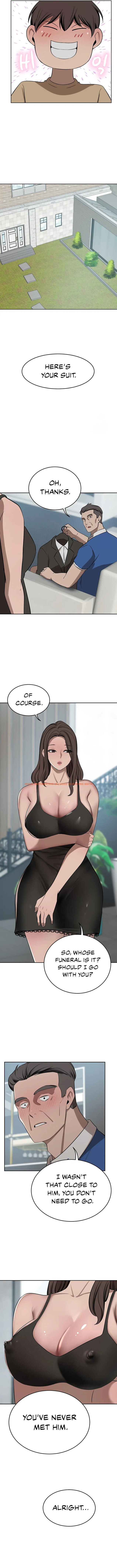 Read Hentai Image 7 3c994 in comic A Rich Lady - Chapter 48 - hentaitnt.net