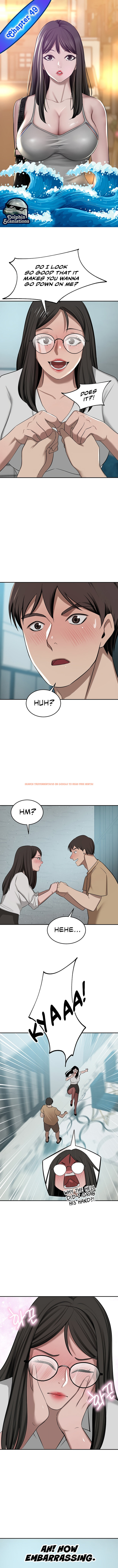 Read Hentai Image 1 39d7b in comic A Rich Lady - Chapter 49 - hentaitnt.net