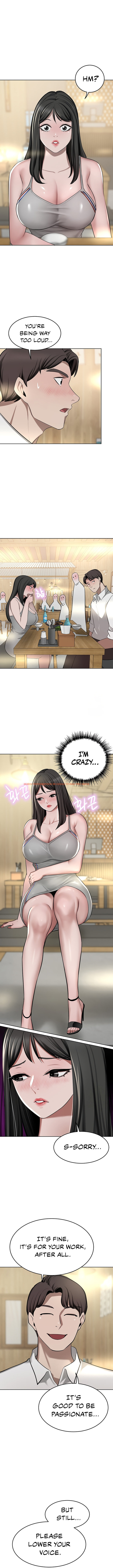 Read Hentai Image 10 39d7b in comic A Rich Lady - Chapter 49 - hentaitnt.net