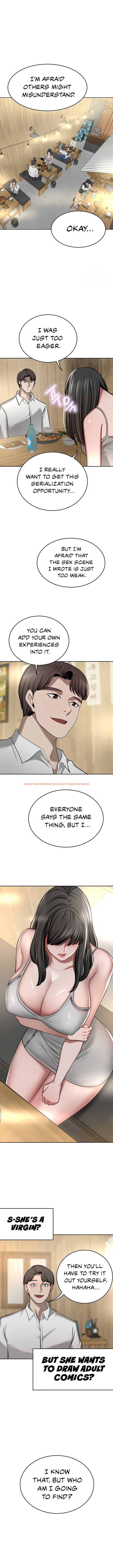 Read Hentai Image 11 39d7b in comic A Rich Lady - Chapter 49 - hentaitnt.net