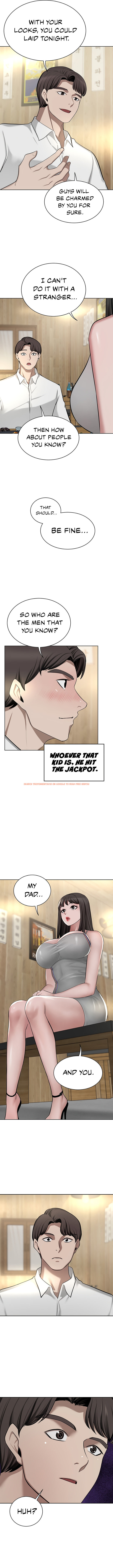 Read Hentai Image 12 39d7b in comic A Rich Lady - Chapter 49 - hentaitnt.net