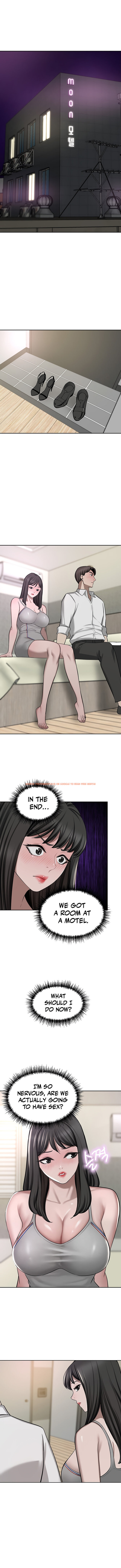 Read Hentai Image 13 39d7b in comic A Rich Lady - Chapter 49 - hentaitnt.net
