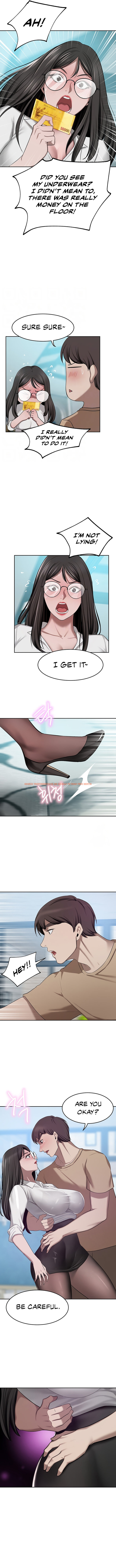 Read Hentai Image 4 39d7b in comic A Rich Lady - Chapter 49 - hentaitnt.net
