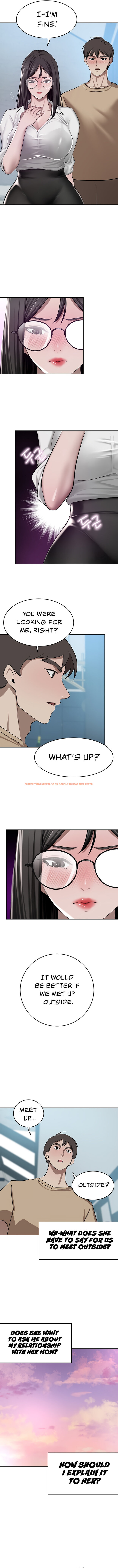 Read Hentai Image 5 39d7b in comic A Rich Lady - Chapter 49 - hentaitnt.net