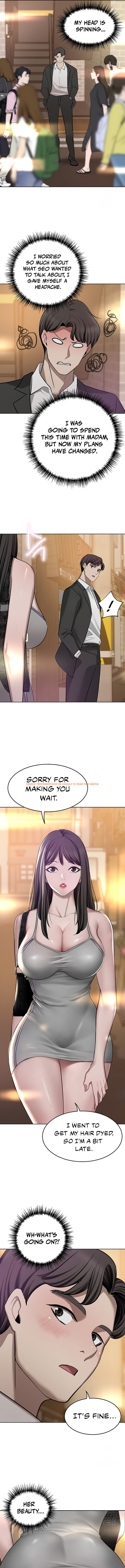 Read Hentai Image 6 39d7b in comic A Rich Lady - Chapter 49 - hentaitnt.net
