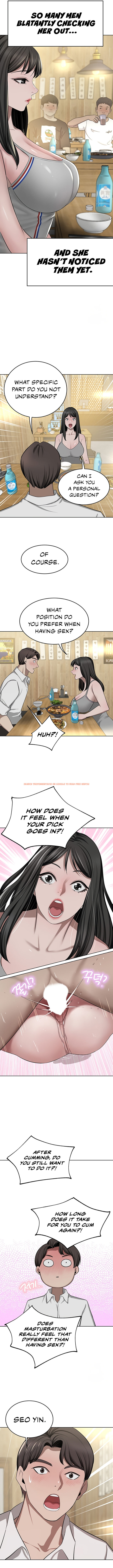 Read Hentai Image 9 39d7b in comic A Rich Lady - Chapter 49 - hentaitnt.net