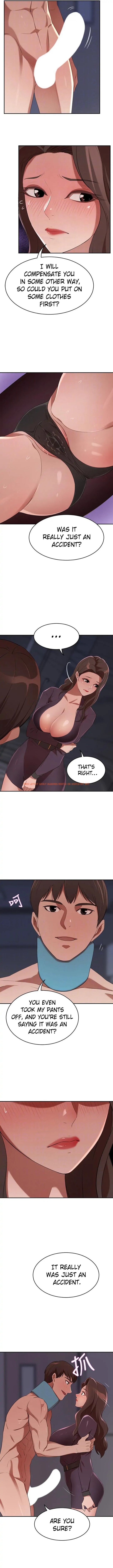 Read Hentai Image 3 96144 in comic A Rich Lady - Chapter 5 - hentaitnt.net