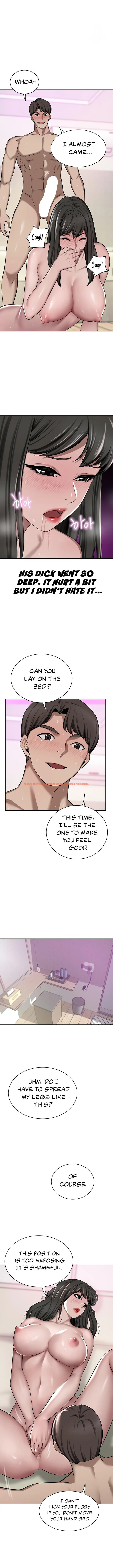 Read Hentai Image 12 707ee in comic A Rich Lady - Chapter 50 - www.hentaitnt.net