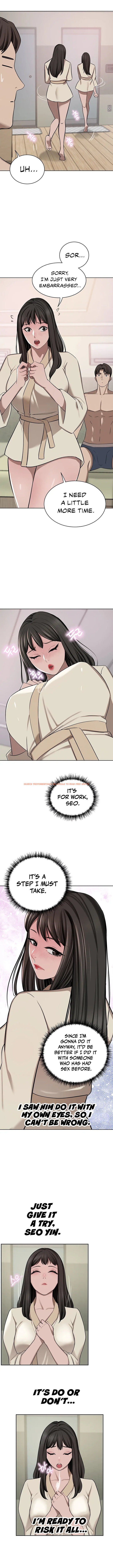 Read Hentai Image 6 707ee in comic A Rich Lady - Chapter 50 - www.hentaitnt.net