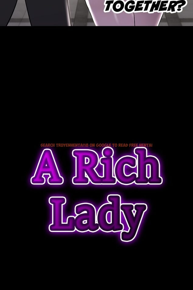 Read Hentai Image 8 292b8 in comic A Rich Lady - Chapter 52 - www.hentaitnt.net