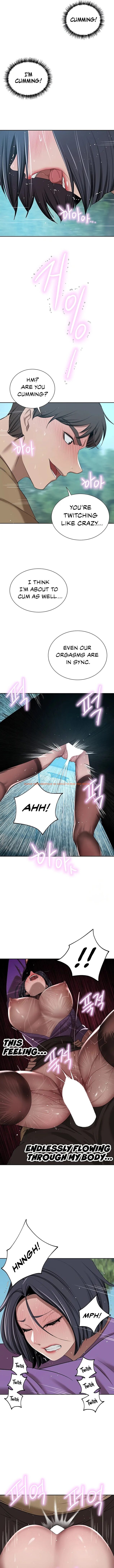 Read Hentai Image 7 90cb3 in comic A Rich Lady - Chapter 53 - www.hentaitnt.net