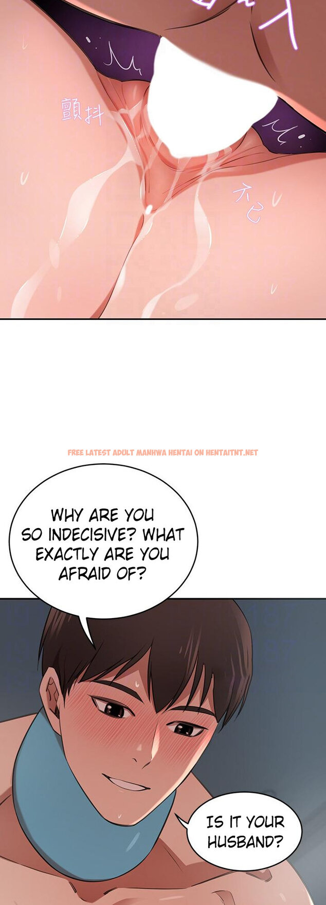 Read Hentai Image 20 16809 in comic A Rich Lady - Chapter 6 - hentaitnt.net