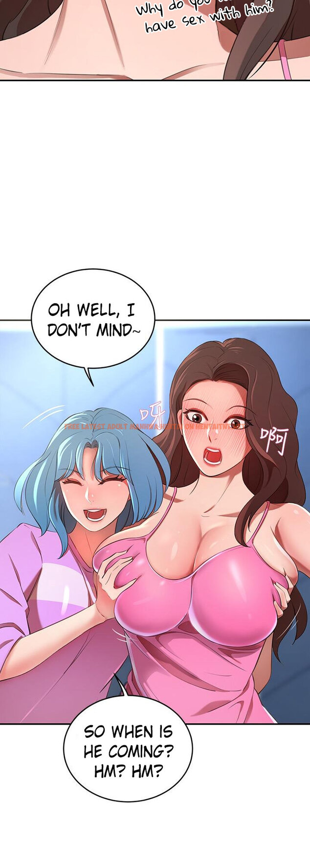 Read Hentai Image 77 16809 in comic A Rich Lady - Chapter 6 - hentaitnt.net