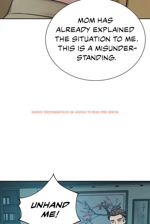 Read Hentai Image 68 ccdaa in comic A Rich Lady - Chapter 60 - hentaitnt.net