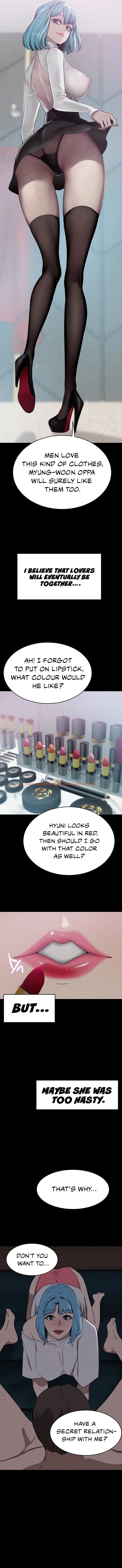 Read Hentai Image 14 7c6f8 in comic A Rich Lady - Chapter 63 - hentaitnt.net