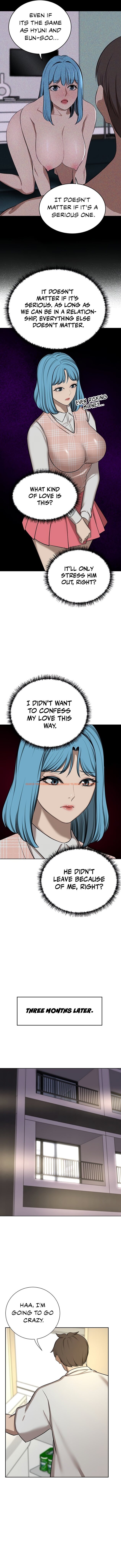 Read Hentai Image 15 7c6f8 in comic A Rich Lady - Chapter 63 - hentaitnt.net