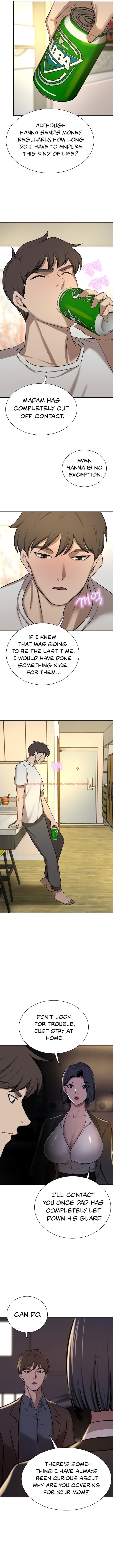 Read Hentai Image 16 7c6f8 in comic A Rich Lady - Chapter 63 - hentaitnt.net