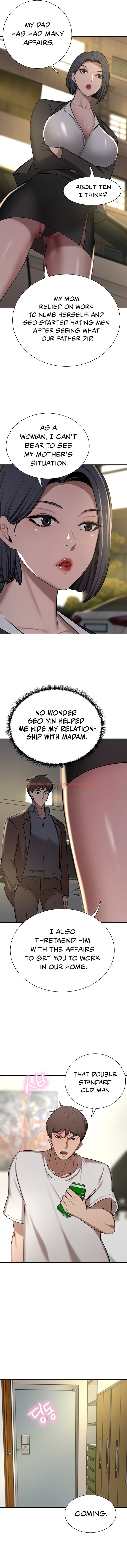 Read Hentai Image 18 7c6f8 in comic A Rich Lady - Chapter 63 - hentaitnt.net